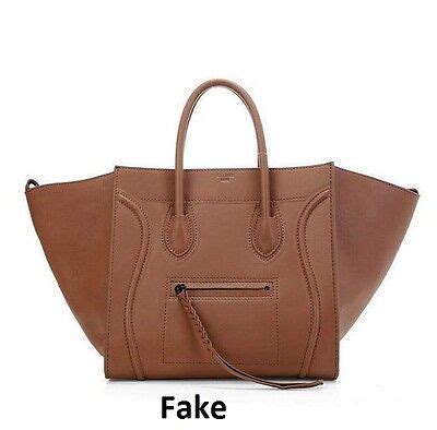 celine phantom tote replica|counterfeit celine bags.